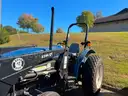 TRACTOR TN65