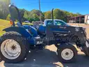 TRACTOR TN65