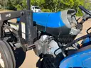 TRACTOR TN65