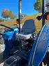 TRACTOR TN65