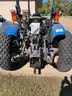 TRACTOR TN65