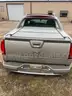2004 Cadillac Escalade EXT