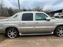 2004 Cadillac Escalade EXT