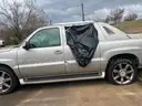 2004 Cadillac Escalade EXT