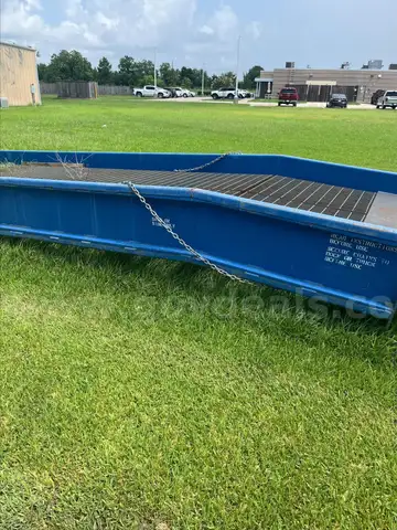 18 WHEELER RAMP