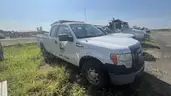 2010 Ford F-150 XL SuperCab 6.5-ft. Bed 2WD