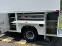 2004 Ford E350 Knapheide Utility/Service Body