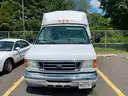 2004 Ford E350 Knapheide Utility/Service Body