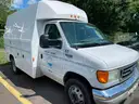 2004 Ford E350 Knapheide Utility/Service Body