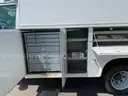 2004 Ford E350 Knapheide Utility/Service Body