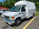 2004 Ford E350 Knapheide Utility/Service Body