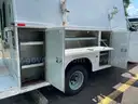 2004 Ford E350 Knapheide Utility/Service Body