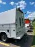 2004 Ford E350 Knapheide Utility/Service Body
