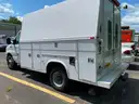 2004 Ford E350 Knapheide Utility/Service Body
