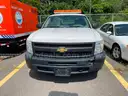 2012 Chevrolet Silverado 1500 4WD