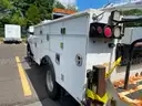 2014 RAM 3500 w/Stellar Utility Body &#x26; Crane