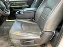 2014 RAM 3500 w/Stellar Utility Body &#x26; Crane