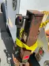 2014 RAM 3500 w/Stellar Utility Body &#x26; Crane