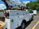 2014 RAM 3500 w/Stellar Utility Body &#x26; Crane