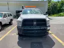 2014 RAM 3500 w/Stellar Utility Body &#x26; Crane
