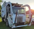 2004 Autocar WX