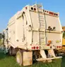 2004 Autocar WX