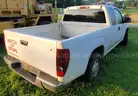 2004 Chevrolet Colorado