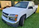 2004 Chevrolet Colorado