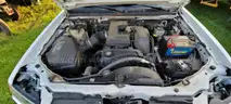 2004 Chevrolet Colorado