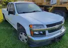 2004 Chevrolet Colorado