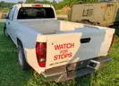 2004 Chevrolet Colorado
