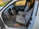 2004 Chevrolet Colorado
