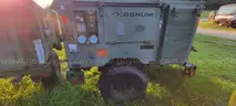 MILITARY DIESEL AIR CONDITIONER #1
