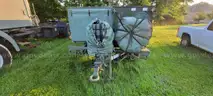 MILITARY DIESEL AIR CONDITIONER #1