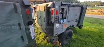 MILITARY DIESEL AIR CONDITIONER #1