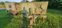 MILITARY DIESEL AIR CONDITIONER #2