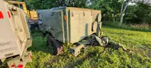 MILITARY DIESEL AIR CONDITIONER #2