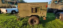 MILITARY DIESEL AIR CONDITIONER #2