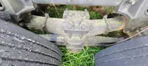 1998 Ford LT9513