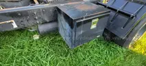 1998 Ford LT9513
