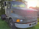 1998 Ford LT9513