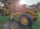 1988 CATERPILLAR 130G ROAD MOTOR GRADER