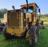 1988 CATERPILLAR 130G ROAD MOTOR GRADER