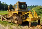 1998 CATERPILLER D7 DOZER