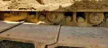 1998 CATERPILLER D7 DOZER