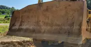 1998 CATERPILLER D7 DOZER