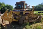 1998 CATERPILLER D7 DOZER