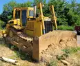 1998 CATERPILLER D7 DOZER
