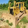 1998 CATERPILLER D7 DOZER