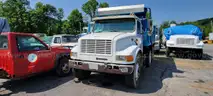 2000 International 4900